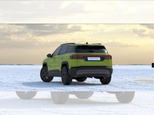 Jeep Compass 1.2 DCT6 Mild Hybrid Altitude