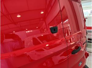 Ford Transit Custom Kasten Trend 320 L1 110PS