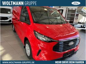 Ford Transit Custom Kasten Trend 320 L1 110PS