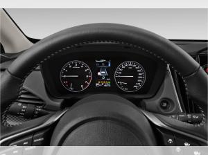 Subaru Crosstrek 2.0ie Trend Lineartronic 4WD