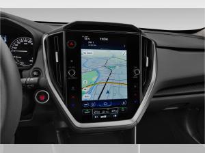 Subaru Crosstrek 2.0ie Trend Lineartronic 4WD