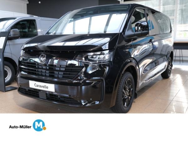 Volkswagen Caravelle T7TDI 8-St-Autom. Life ACC 8S AHK
