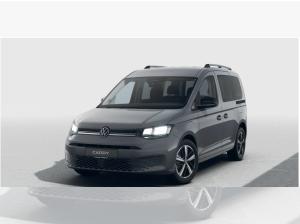Volkswagen Caddy Life ENERGY 5-Sitzer Motor  1,5 l TSI EU6 85 kW Getriebe: 6-Gang-Schaltgetriebe Radstand: 2755 mm KR