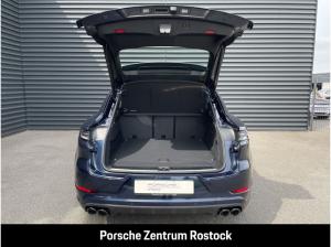 Porsche Cayenne E-Hybrid Coupe