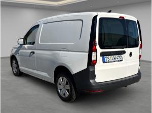 Volkswagen Caddy Cargo 2,0 TDI Kamera Navi AHK
