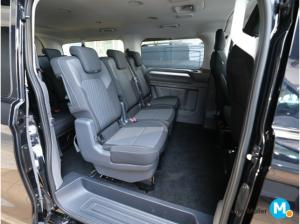 Volkswagen Caravelle T7TDI 8-St-Autom. Life ACC 8S AHK