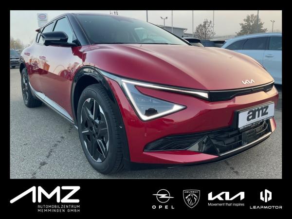 Kia EV6 PE 63-kWh Air *NEU*FACELIFT