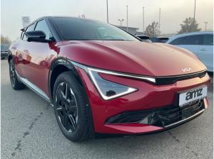 Kia EV6 PE 63-kWh Air *NEU*FACELIFT