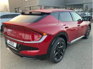 Kia EV6 PE 63-kWh Air *NEU*FACELIFT