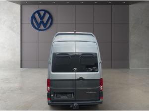 Volkswagen Grand California Grand California 600