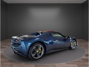 Ferrari 296 GTB 296*Sonderfinanzierung*
