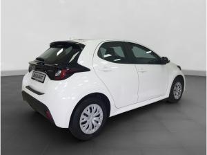Toyota Yaris 1.5 Hybrid Active 116PS  🚀Voraussetzung Abgabe Altfahrzeug 🚀Lieferung im Oktober