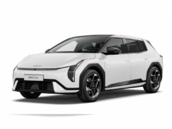 Kia EV4 58 kWh Air