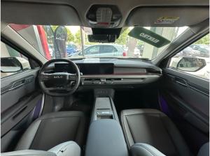 Kia EV9 76,1-kWh-Batterie *V2L*7Sitze*Navi*DigitalKey