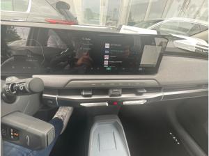 Kia EV3 58,3 kWh FWD AIR Spurhalteassistent*Navi