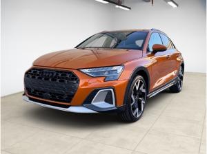Audi A3 allstreet 35 TFSI Klima LED Navi Alu