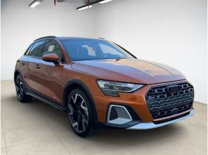 Audi A3 allstreet 35 TFSI Klima LED Navi Alu