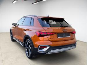 Audi A3 allstreet 35 TFSI Klima LED Navi Alu
