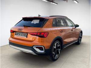 Audi A3 allstreet 35 TFSI Klima LED Navi Alu