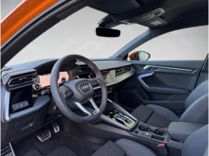 Audi A3 allstreet 35 TFSI Klima LED Navi Alu