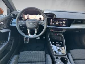 Audi A3 allstreet 35 TFSI Klima LED Navi Alu