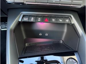 Audi A3 allstreet 35 TFSI Klima LED Navi Alu