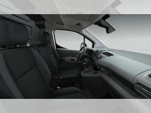 Opel Combo Advance Kastenwagen M 🔷 1.5 Diesel 75 kW (102 PS)👨‍🔧 6-Gang-Getriebe | Klimaanlage | Rückfahrkamera