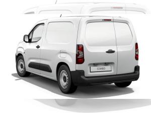 Opel Combo Advance Kastenwagen M 🔷 1.5 Diesel 75 kW (102 PS)👨‍🔧 6-Gang-Getriebe | Klimaanlage | Rückfahrkamera
