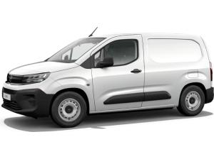 Opel Combo Advance Kastenwagen M 🔷 1.5 Diesel 75 kW (102 PS)👨‍🔧 6-Gang-Getriebe | Klimaanlage | Rückfahrkamera