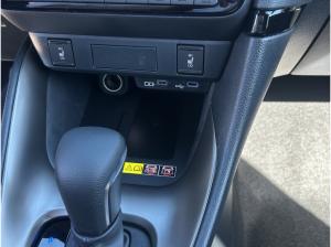 Mazda 2 HYBRID 1.5L 115PS  HOMURA / LED / DAB+ / ACC | Gewerbe
