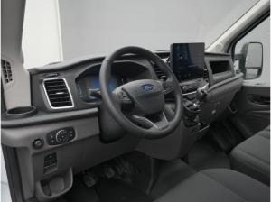 Ford Transit Pritsche EK 350 L3 Trend HA