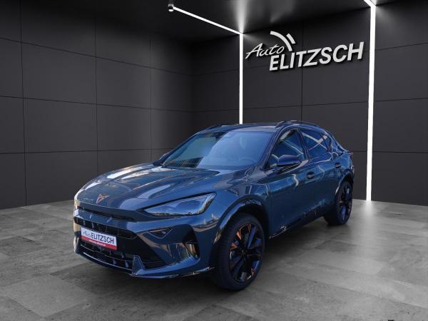 Cupra Formentor +++sofort verfügbar+++VZ 2.0 TSI 4Drive AHK Matrix Sennh.