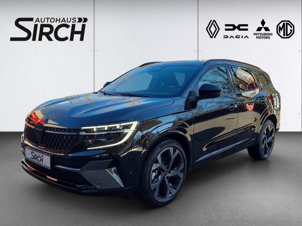 Renault Espace Esprit Alpine E-Tech Full Hybrid 200