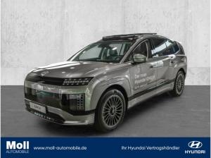 Hyundai IONIQ 9 6-Sitzer 307 PS 4WD UNIQ Panorama GS // Relax Paket