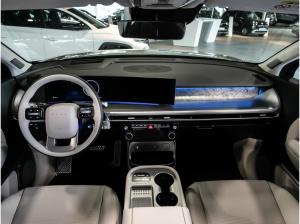Hyundai IONIQ 9 6-Sitzer 307 PS 4WD UNIQ Panorama GS // Relax Paket