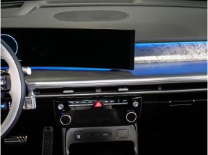 Hyundai IONIQ 9 6-Sitzer 307 PS 4WD UNIQ Panorama GS // Relax Paket