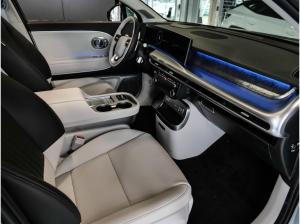 Hyundai IONIQ 9 6-Sitzer 307 PS 4WD UNIQ Panorama GS // Relax Paket
