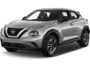 Nissan Juke Acenta 114PS MT Sitzheizung Navigation Klimaautomatic  🎉Preiskracher nur noch ganz wenige