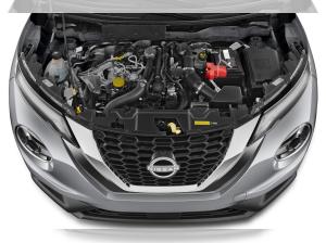 Nissan Juke Acenta 114PS MT Sitzheizung Navigation Klimaautomatic  🎉Preiskracher nur noch ganz wenige