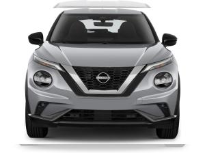 Nissan Juke Acenta 114PS MT Sitzheizung Navigation Klimaautomatic  🎉Preiskracher nur noch ganz wenige