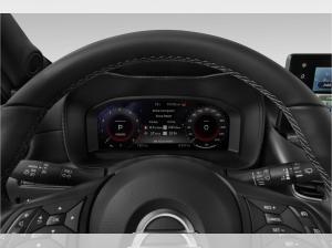 Nissan Juke Acenta 114PS MT Sitzheizung Navigation Klimaautomatic  🎉Preiskracher nur noch ganz wenige