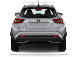 Nissan Juke Acenta 114PS MT Sitzheizung Navigation Klimaautomatic  🎉Preiskracher nur noch ganz wenige