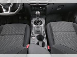 Nissan Juke Acenta 114PS MT Sitzheizung Navigation Klimaautomatic  🎉Preiskracher nur noch ganz wenige