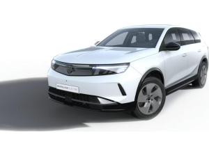 Opel Grandland Edition 🔷 | Elektromotor, 157kW (213 PS), mit 73 kWh Batterie Automatik-Elektroantrieb🚙
