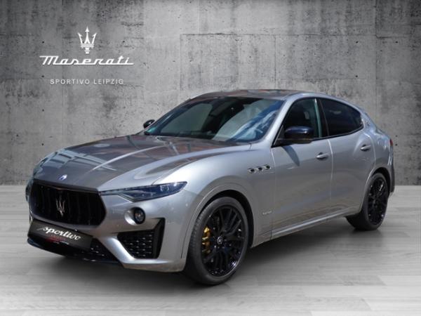 Maserati Levante Diesel GranSport *Sonderfinanzierung*