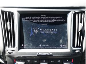 Maserati Levante Diesel GranSport *Sonderfinanzierung*