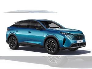 Peugeot 3008 Hybrid 145 e-DSC6 Allure Business