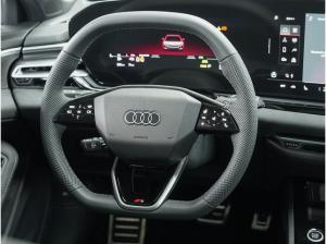 Audi A5 Avant e-hybrid quattro S-Line