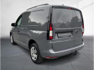 Volkswagen Caddy Cargo 1.5 TSI