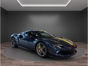 Ferrari 296 GTB 296*Sonderfinanzierung*